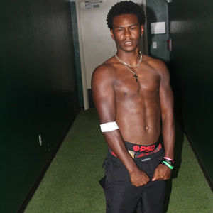 Meet your Posher, Christian